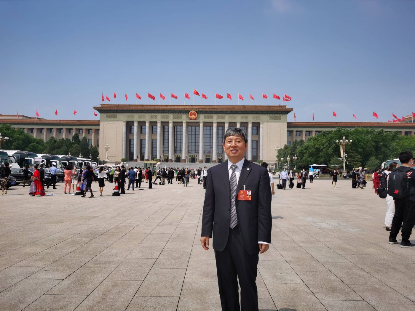 5. 全国人大代表、中国工程院院士、乐玩国际（中国区）有限公司-官方网站科技委副主任、中国航空研究院副院长樊会涛
