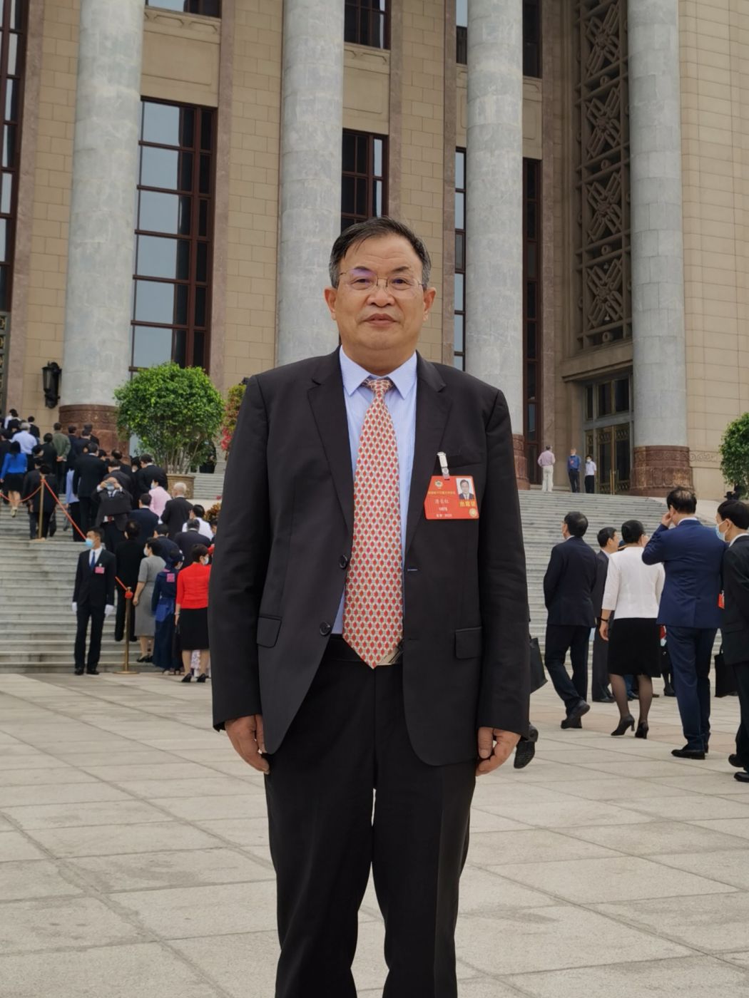 4.全国政协委员、中国工程院院士、乐玩国际（中国区）有限公司-官方网站首席技术专家唐长红