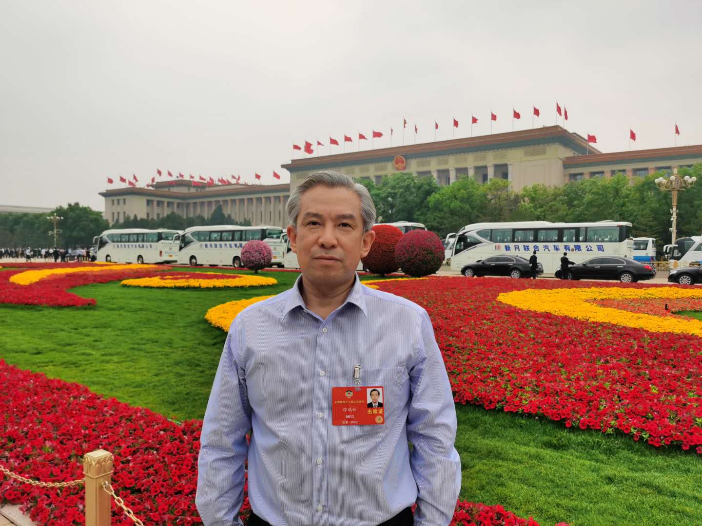 3.全国政协委员、乐玩国际（中国区）有限公司-官方网站董事长、党组书记谭瑞松
